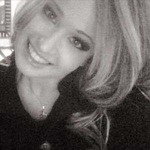 Meet your Posher, Jenna